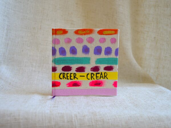 Creer crear - Imagen 2