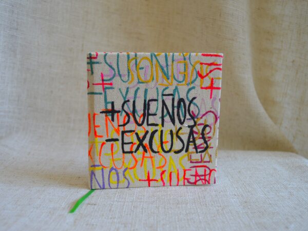 Más sueños menos excusas - Imagen 2